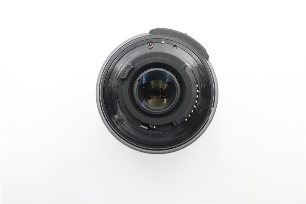 Nikon 18-105mm Lens F/3.5-5.6 G NIKKOR AF-S DX SWM VR ED IF, Good Condition