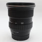 Tokina 11-16mm Super-Wide-Angle Lens  f/2.8 DX AT-X Pro for Nikon, Good Cond.