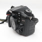 Nikon D7200 DSLR Camera 24.2MP Body Only, Shutter Count 2114, Very Good REFURB.