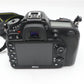 Nikon D7200 DSLR Camera 24.2MP Body Only, Shutter Count 2114, Very Good REFURB.