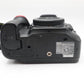 Nikon D7200 DSLR Camera 24.2MP Body Only, Shutter Count 2114, Very Good REFURB.