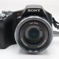 Sony Cyber-Shot DSC-HX100V Camera 16.2MP, Digital Bridge, 30x Zoom, Good Conditi