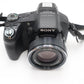 Sony Cyber-Shot DSC-HX100V Camera 16.2MP, Digital Bridge, 30x Zoom, Good Conditi