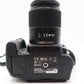 Sony A390 DSLR Camera 14.2MP with 18-70mm, Shutter Count 593, V. Good Condition