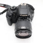 Canon EOS 1200D Camera DSLR 18MP with 18-55mm, Shutter Count 18563, Good Cond