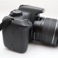 Canon EOS 1200D Camera DSLR 18MP with 18-55mm, Shutter Count 18563, Good Cond