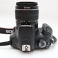 Canon EOS 1200D Camera DSLR 18MP with 18-55mm, Shutter Count 18563, Good Cond