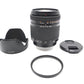 Sony 18-250mm All-Around Lens f/3.5-6.3, SAL18250 for Sony A-Mount, Good Cond.