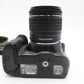 Nikon D3400 DSLR Camera 24.2MP with Nikon 18-55mm f3.5-5.6 AF-P VR Lens, G. Cond