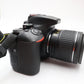 Nikon D5600 24MP Camera DSLR with 18-55mm, Shutter Count 8513, Very Good Cond.