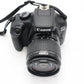 Canon 4000D Camera DSLR 18.0MP with 18-55mm, Shutter Count 1737, V. Good REFURB.