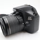 Canon 4000D Camera DSLR 18.0MP with 18-55mm, Shutter Count 1737, V. Good REFURB.