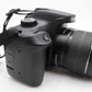 Canon 4000D Camera DSLR 18.0MP with 18-55mm, Shutter Count 1737, V. Good REFURB.