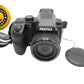 Pentax X-5 Camera 16MP, 26x Zoom, Digital Bridge, Very Good Condition