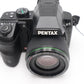 Pentax X-5 Camera 16MP, 26x Zoom, Digital Bridge, Very Good Condition