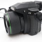 Pentax X-5 Camera 16MP, 26x Zoom, Digital Bridge, Very Good Condition