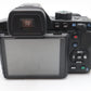 Pentax X-5 Camera 16MP, 26x Zoom, Digital Bridge, Very Good Condition