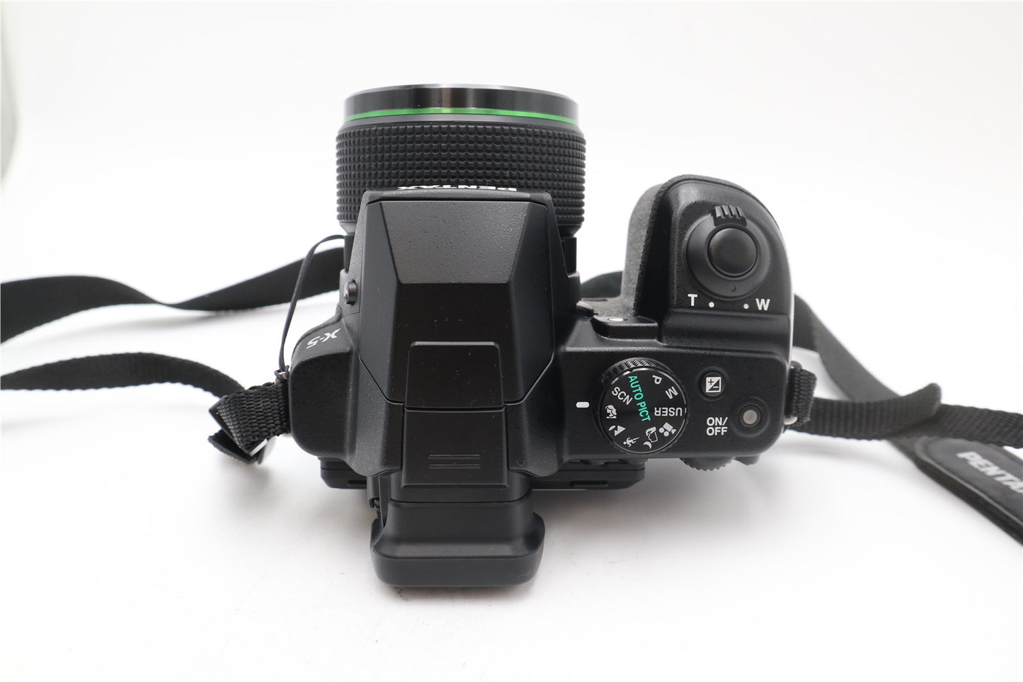 Pentax X-5 Camera 16MP, 26x Zoom, Digital Bridge, Very Good Condition