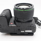 Pentax X-5 Camera 16MP, 26x Zoom, Digital Bridge, Very Good Condition