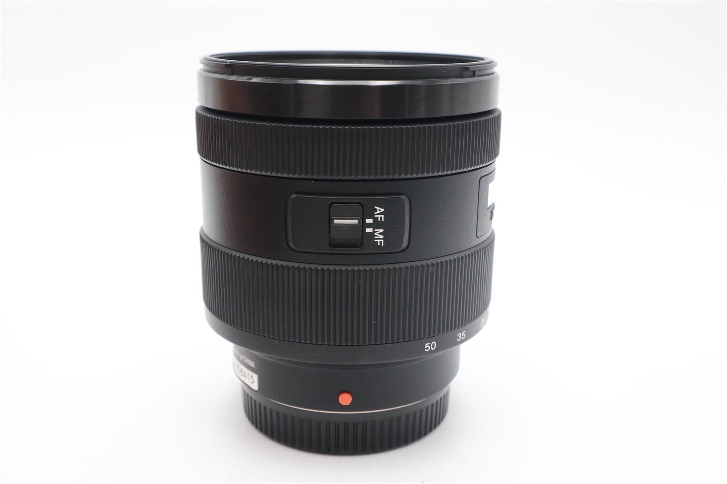 Sony 16-50mm All-Around Lens F2.8 DT SSM for Sony A-Mount, Sharp, Very Good Cond