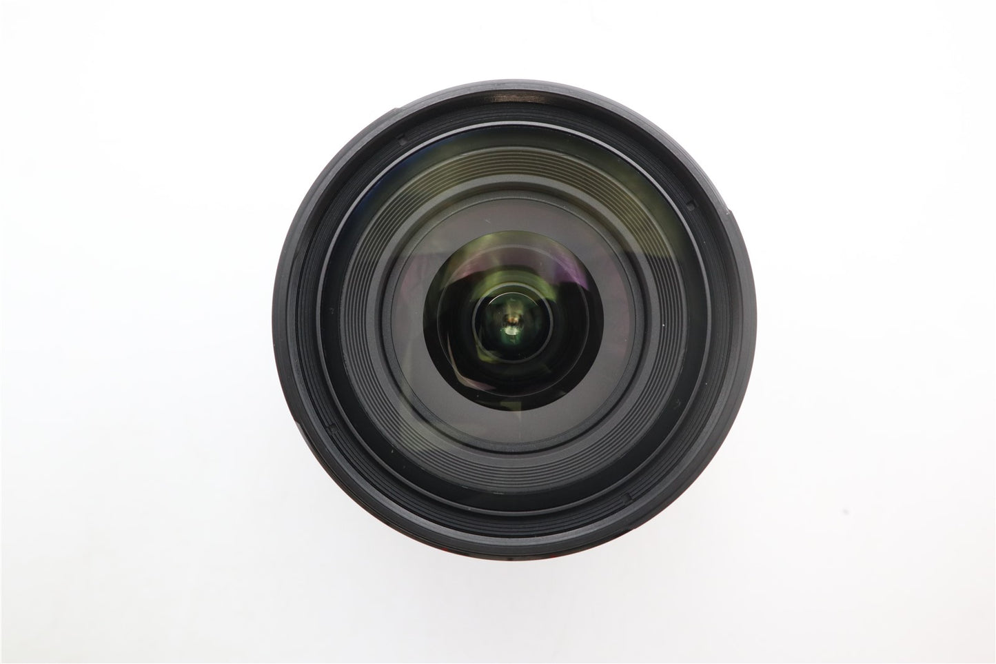 Sony 16-50mm All-Around Lens F2.8 DT SSM for Sony A-Mount, Sharp, Very Good Cond
