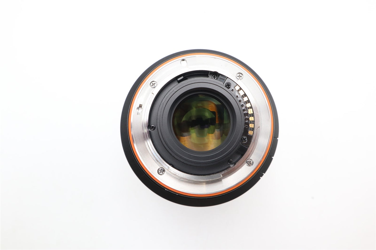 Sony 16-50mm All-Around Lens F2.8 DT SSM for Sony A-Mount, Sharp, Very Good Cond