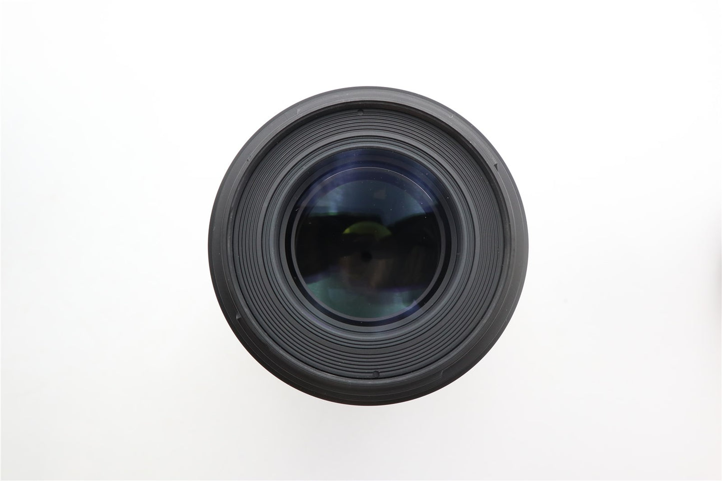 Sigma 105mm Macro Lens f/2.8 EX DG OS, Stabilised for Nikon F Mount, V.Good Cond