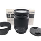 Sigma 18-300mm All-Around Lens F/3.5-6.3 DC, for Sony A-Mount, Very Good Cond.