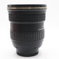 Tokina 11-16mm Super-Wide-Angle Lens f/2.8 DX II AT-X Pro for Nikon, V Good Cond