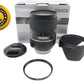 Tamron 16-300mm All-Around Lens F3.5-6.3 PZD Di II for Nikon, Very Good Cond.