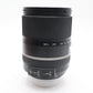 Tamron 16-300mm All-Around Lens F3.5-6.3 PZD Di II for Nikon, Very Good Cond.