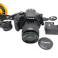 Canon 4000D Camera DSLR 18.0MP with 18-55mm, Shutter Count 428, Good Condition