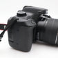 Canon 4000D Camera DSLR 18.0MP with 18-55mm, Shutter Count 428, Good Condition