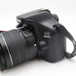 Canon 4000D Camera DSLR 18.0MP with 18-55mm, Shutter Count 428, Good Condition