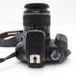 Canon 4000D Camera DSLR 18.0MP with 18-55mm, Shutter Count 428, Good Condition