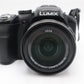 Panasonic LUMIX DMC-FZ200 Camera 12.1 MP, 24x Zoom, Digital Bridge, Good Cond.