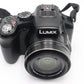 Panasonic LUMIX DMC-FZ200 Camera 12.1 MP, 24x Zoom, Digital Bridge, Good Cond.
