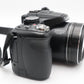 Panasonic LUMIX DMC-FZ200 Camera 12.1 MP, 24x Zoom, Digital Bridge, Good Cond.