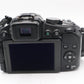 Panasonic LUMIX DMC-FZ200 Camera 12.1 MP, 24x Zoom, Digital Bridge, Good Cond.