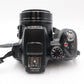 Panasonic LUMIX DMC-FZ200 Camera 12.1 MP, 24x Zoom, Digital Bridge, Good Cond.