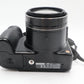 Panasonic LUMIX DMC-FZ200 Camera 12.1 MP, 24x Zoom, Digital Bridge, Good Cond.