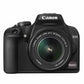 Canon EOS 1000D Camera DSLR 10.1MP with 18-55mm, Shutter Count 8659 V.Good Cond.