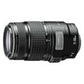 Canon 75-300mm F/4-5.6 Lens IS USM EF, Stabilised Zoom, Full Frame, Good Cond.