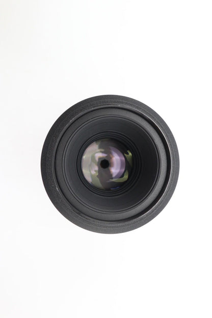 Sigma 105mm Macro Lens f/2.8 EX DG, Close-Up, Pentax K-Mount, V.G. REFURBISHED