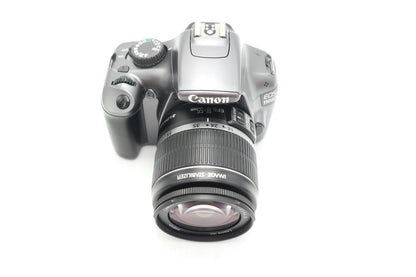 Canon 1100D DSLR Camera Kit with 18-55mm, Shutter Count 418 12 Months Warranty