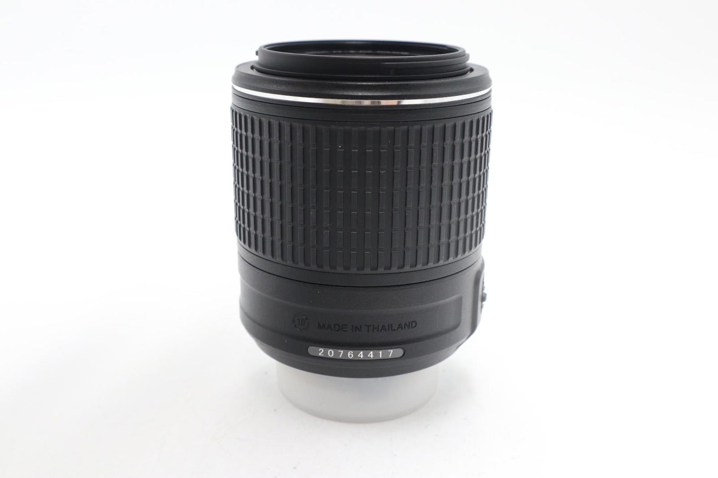 Nikon 55-200mm Lens F/4-5.6 AF-S DX VR II ED, Stabilised , Excellent REFURBISHED