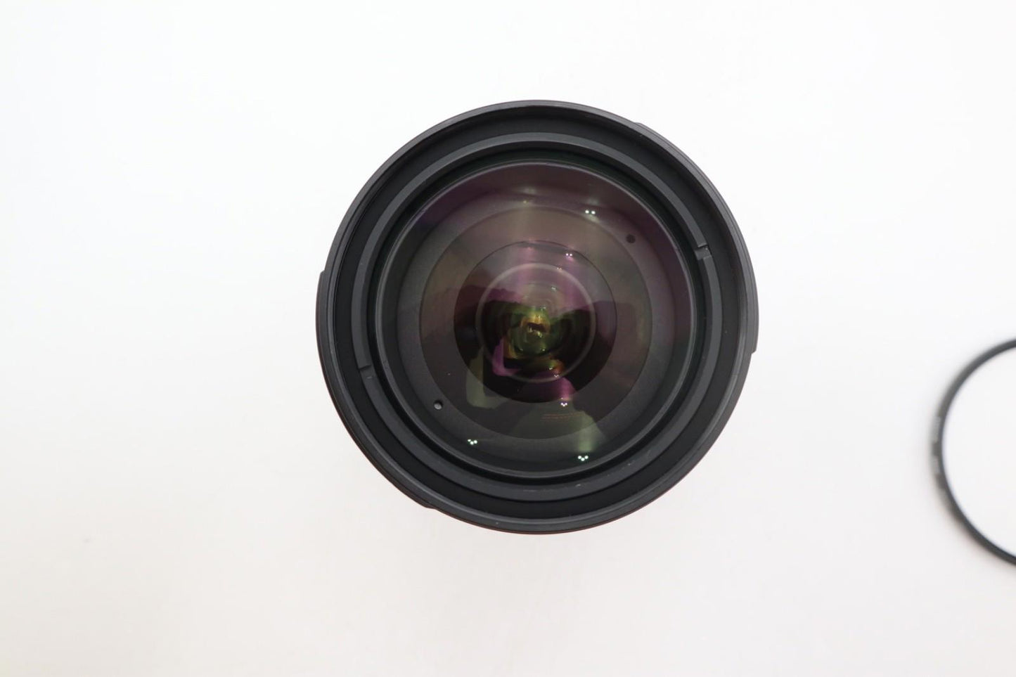 Nikon 18-200mm All-Around Lens f/3.5-5.6G VR II AF-S , Stabilised, REFURBISHED