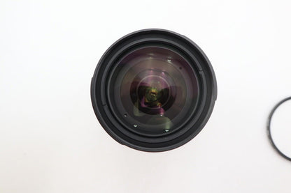 Nikon 18-200mm All-Around Lens f/3.5-5.6G VR II AF-S , Stabilised, REFURBISHED