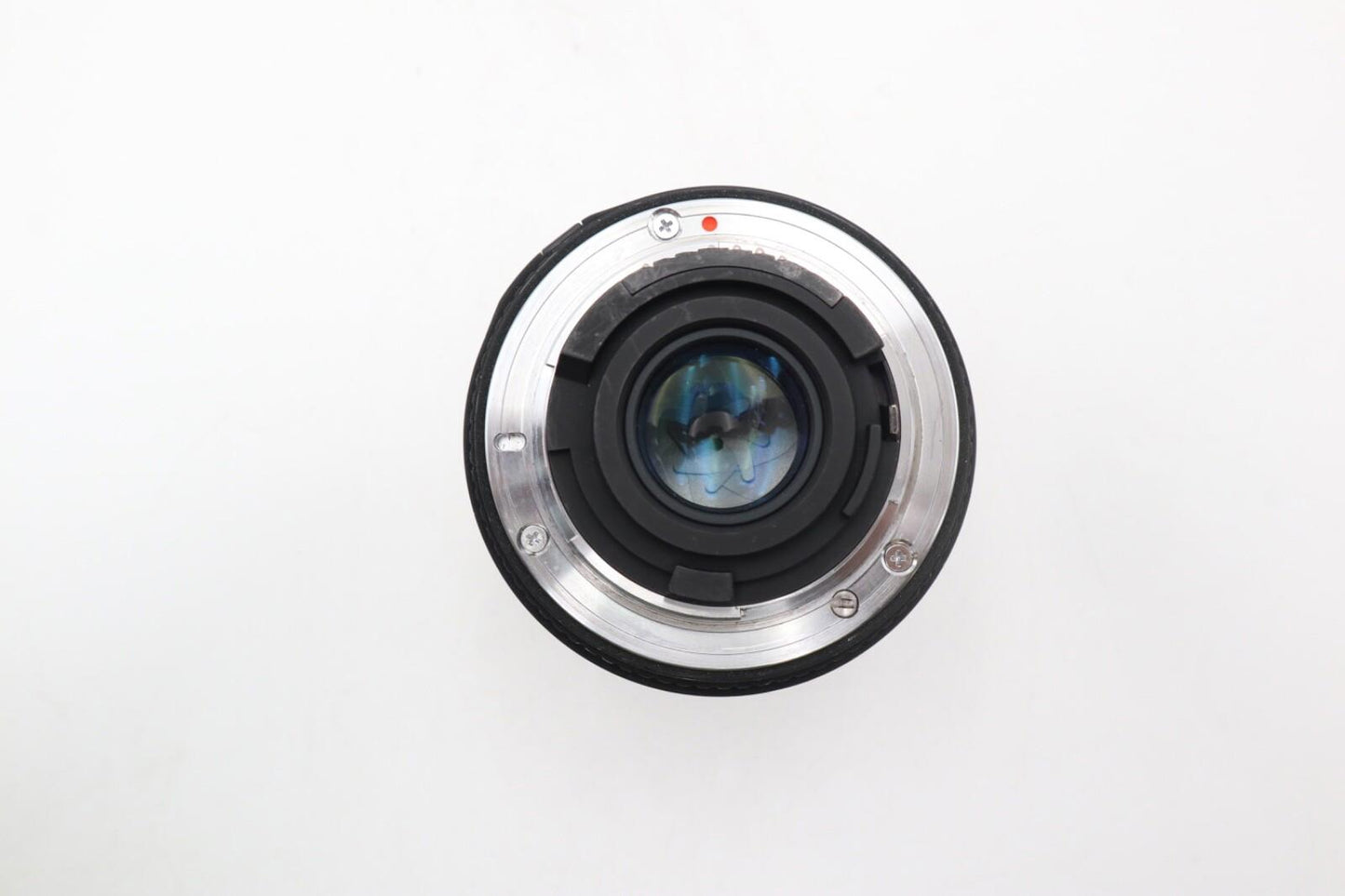 Sigma 17-70mm All-Around Lens f2.8-4.5 IF AF DC for Nikon, Good Condition