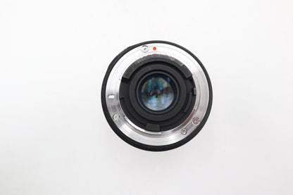 Sigma 17-70mm All-Around Lens f2.8-4.5 IF AF DC for Nikon, Good Condition